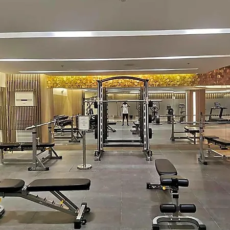 Mall Of Asia Pasay Shore 3 Residence
