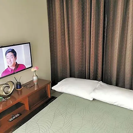 Mall Of Asia Pasay Shore 3 Residence